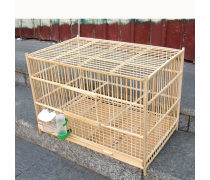 竹子鳥籠產品信息
